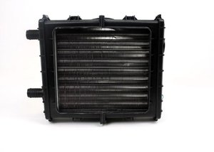 Изображение 1, 4000-8110010-10-24 Отопитель салона дополнительный 24V d=20мм универсальный АВТОРАД