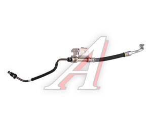 Изображение 1, 58737-1R300 Шланг тормозной HYUNDAI Solaris (11-) задний левый №2 OE