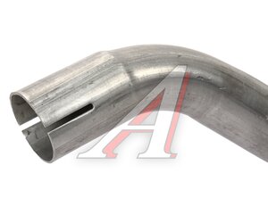 Изображение 4, CBD130.048 Глушитель FIAT Albea, Siena (96-09) нержавеющая сталь CBD