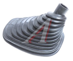 Изображение 1, 1703041-61B/D Чехол рычага КПП FAW 3250, J6 (6х6) OE