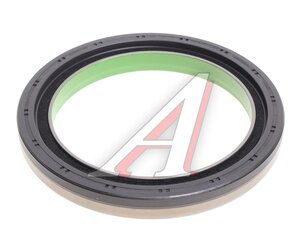 Изображение 1, 1005050-M65-02018HR Сальник коленвала FAW J5, J7, 3250, 4180 передний OE