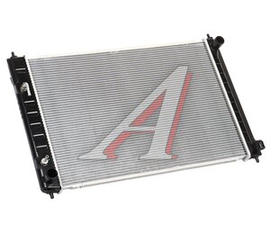 Изображение 2, 33418504 Радиатор NISSAN Murano (09-) 3.5 A/T охлаждения двигателя SAKURA