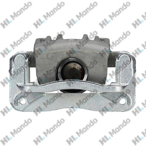 Изображение 5, EX583112BA00 Суппорт HYUNDAI Santa Fe (06-) задний правый MANDO
