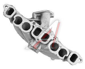 Изображение 2, 417.1008010-01 Коллектор УАЗ впуск-выпуск дв.УМЗ-421.-30 УМЗ