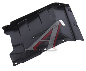 Изображение 2, NSP205030028100 Защита днища GEELY Coolray (20-) правая NSP