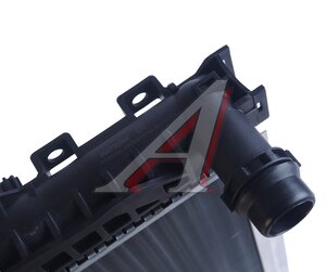 Изображение 5, PRS3020 Радиатор VW Passat AUDI A4, A6 охлаждения двигателя PATRON