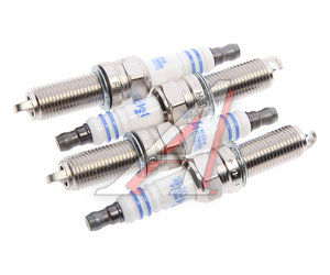 Изображение 1, 370-31-085 Свеча зажигания CITROEN PEUGEOT (4шт.) MEGAPOWER