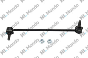 Изображение 5, SLH0097 Стойка стабилизатора KIA K7 (09-) переднего левая MANDO