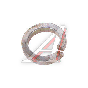 Изображение 1, 13*19*4 Шайба 13.0х19х4 пружинная