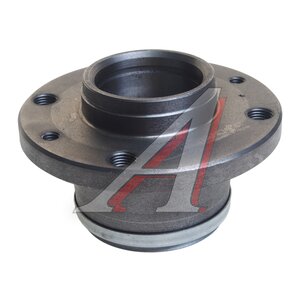 Изображение 1, AS000567 Ступица ВАЗ-2108-2110 колеса заднего в сборе AVTOSTANDART