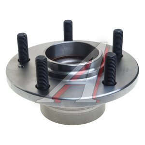 Изображение 3, PBK6939H Ступица HYUNDAI Santa Fe (00-), Trajet (00-) задняя PATRON