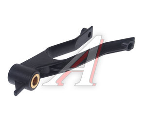 Изображение 2, 13162131 Кронштейн OPEL Astra H радиатора OE