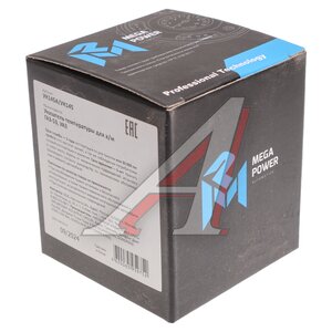 Изображение 6, 380-13-003 Указатель температуры ГАЗ-53, УАЗ MEGAPOWER