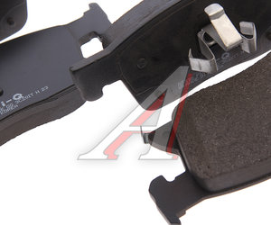 Изображение 2, SP4240 Колодки тормозные OPEL Astra K передние (4шт.) SANGSIN