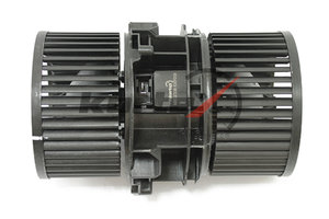 Изображение 1, KHF059 Мотор отопителя RENAULT Fluence (08-) KORTEX