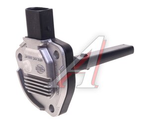 Изображение 4, 6PR007868-031 Датчик уровня масла BMW 1 (E81) HELLA