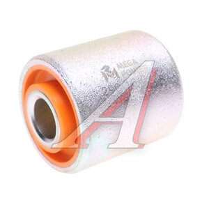 Изображение 1, 290-16-030 Сайлентблок УАЗ-3160, Хантер, Патриот нижний штанги подвески передней MEGAPOWER