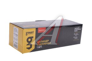 Изображение 5, GP.20720009 Цилиндр сцепления рабочий ВАЗ-21214, ЛАДА Vesta G-PART (ОАО ГАЗ)