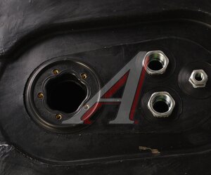 Изображение 4, 1221-1101510 Бак топливный МТЗ-1221 пластик ИПНФ