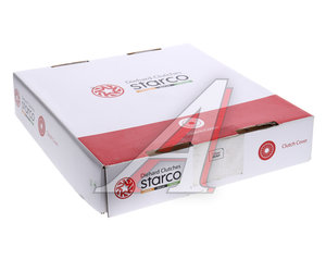 Изображение 8, SPK24214/2D Сцепление УАЗ Патриот в сборе STARCO