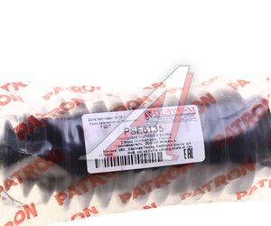 Изображение 4, PSE6135 Пыльник RENAULT Logan тяги рулевой PATRON