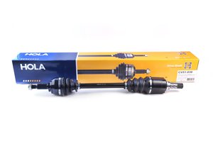 Изображение 3, CV51-030 Привод передних колес ЛАДА X-Ray (23/26 шл.) левый HOLA