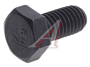 Изображение 1, 90003802399S Болт М8х1.25х16 SHACMAN SHAANXI OE