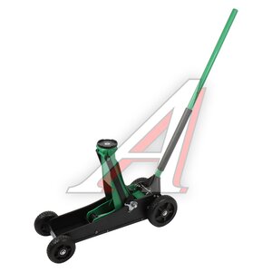 Изображение 1, RF-T830018MT Домкрат подкатной 3т 155-695мм ROCKFORCE
