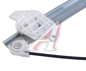 Изображение 3, 4005PSG3 Стеклоподъемник HYUNDAI Accent (94-) двери передней левой (электрический) POLCAR