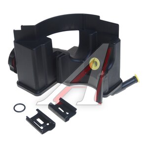 Изображение 2, HPP1092EBK Бачок PEUGEOT 206 (02-) насоса гидроусилителя MOTORHERZ