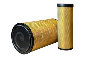 Изображение 2, RL1109AB12 Фильтр воздушный КАМАЗ комплект SORL