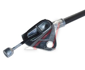 Изображение 5, QF16F00181 Трос стояночного тормоза TOYOTA Auris (06-) задний правый QUATTRO FRENI