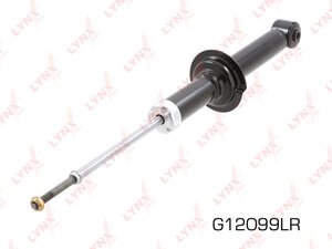 Изображение 1, G12099LR Амортизатор MITSUBISHI Carisma задний левый/правый газовый LYNX