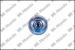 Изображение 7, EFF00097T Фильтр топливный TOYOTA Rav 4 (94-) MANDO