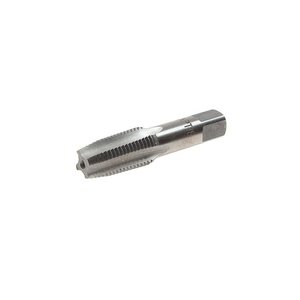 Изображение 1, RF-1/4-18NPT Метчик 1/4" в пластиковом футляре ROCKFORCE