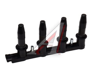 Изображение 1, 10604 Катушка зажигания CHEVROLET Aveo (11-) (1.6) MEAT&DORIA