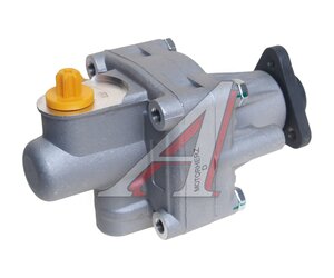 Изображение 2, P1001HG Насос гидроусилителя VW Passat (B5) AUDI A4 SKODA Superb MOTORHERZ