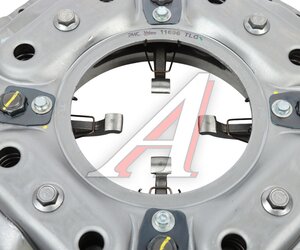 Изображение 3, 11696 Корзина сцепления HYUNDAI AeroCity, AeroSpace VALEO PHC