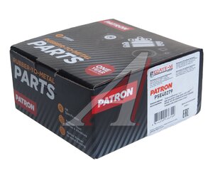 Изображение 4, PSE40279 Опора амортизатора SUZUKI Swift (04-) переднего PATRON