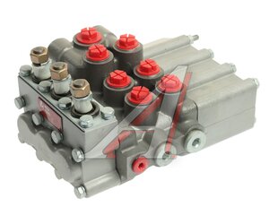 Изображение 1, 460-13-012 Гидрораспределитель Р80 3-х выводной МТЗ MEGAPOWER