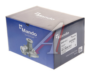 Изображение 3, MWP1011 Насос водяной HYUNDAI Elantra (96-) (1.6/1.8/2.0) MANDO