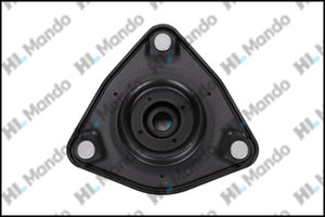 Изображение 6, DCC000337 Опора амортизатора KIA Optima (15-) переднего MANDO