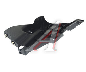 Изображение 1, 52565-48040 Кронштейн бампера LEXUS RX350 заднего правый OE