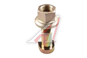 Изображение 6, H150A2279AZF3-PT-MX Шпилька колеса SHACMAN SHAANXI X6000 переднего MOVELEX