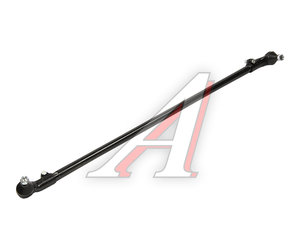 Изображение 1, 3003500G1QZ Тяга рулевая JAC N120 поперечная в сборе OE