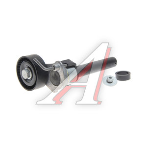 Изображение 1, 06J903133D Ролик приводного ремня VW Jetta, Touran, Tiguan в сборе OE