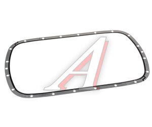 Изображение 5, 27061 Фильтр масляный АКПП BMW X5 (E53) (дв.M54/M57) (АКПП:A5S360R/390R) комплект FEBI