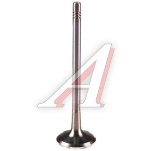 Изображение 1, 1003201GD190-MX Клапан выпускной JAC Sunray, T6 MOVELEX