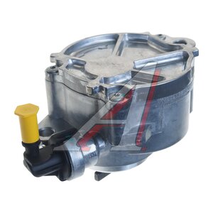 Изображение 3, 87318637 Насос вакуумный PEUGEOT 207 (06-), Parther (06-) CITROEN C3 (09-) LONGHO