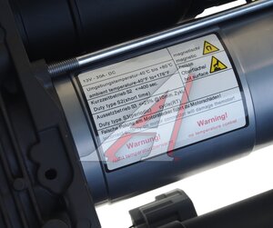 Изображение 4, 8855317 Компрессор LAND ROVER Range Rover пневмоподвески LONGHO